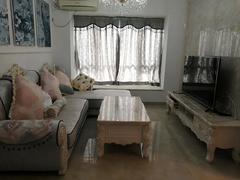 金色都汇 2室2厅67.6m²精装修