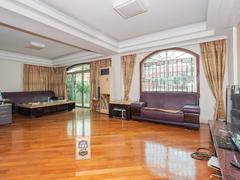 紫荆苑 5室3厅235.99m²整租