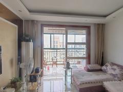 华盛格林丽景 3室2厅109m²满五唯一