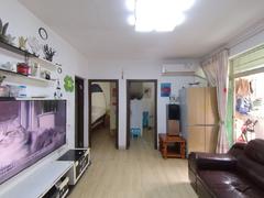 中兆花园 3室2厅62.87m²满五唯一