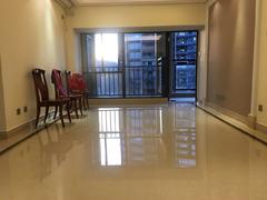 信义金御半山名门 4室2厅89m²整租