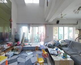 中海怡翠山庄四期二手房