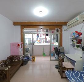 公安分局宿舍 3室2厅73.66m²满五年