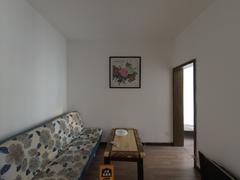 金城华庭 1室1厅35.58m²整租