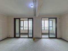 东城金茂悦 2室2厅89m²毛坯