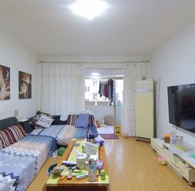 花果山小区 3室2厅87.48m²满五唯一
