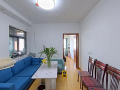 宝利丰广场 1室1厅52.06m²精装修