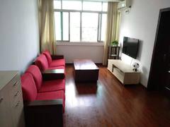 荔园小区 2室2厅62m²整租