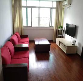 荔园小区 2室2厅62m²整租