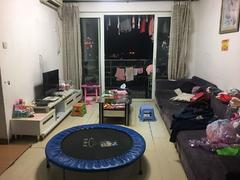 长城盛世家园二期 2室2厅76.13m²满五年