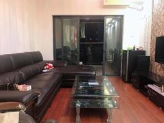 鼎太风华六期 2室1厅86.48m²整租