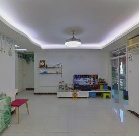 金众经典家园 3室1厅85.19m²满五唯一