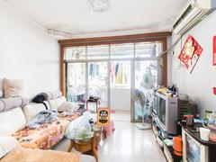 鹏城花园 3室2厅81.29m²整租
