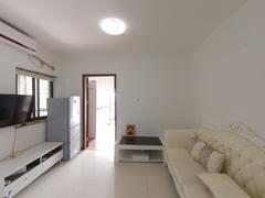 侨城馨苑 1室2厅62m²整租