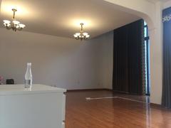 中信红树湾 5室2厅379m²整租