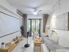 华发新城四期 2室2厅86m²满五年