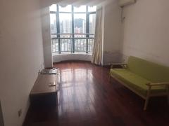汇锦名园 2室1厅64.98m²整租