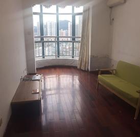 汇锦名园 2室1厅64.98m²整租