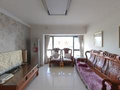 春树里小区 3室2厅94m²整租