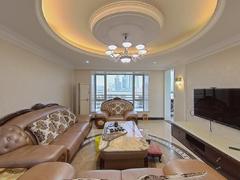 金泓凯旋城一期 4室2厅156.21m²整租