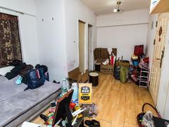 时尚新居 1室1厅36.88m²精装修