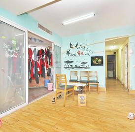 文华花园 5室1厅118.06m²整租