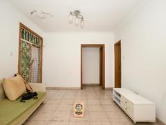 中兆花园 3室2厅62.35m²普通装修