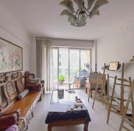 嘉景名苑 3室2厅95.29m²整租