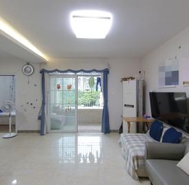 翠薇园住宅楼 3室2厅70m²满五唯一
