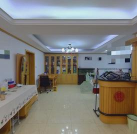 可苑新村D区 3室2厅120.71m²精装修