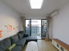 山语海花园 2室2厅79m²整租
