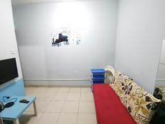 旭飞华天苑 1室1厅26.4m²整租