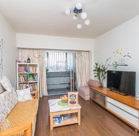 锦花大厦 2室2厅88.07m²精装修