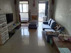 i派龙城 3室2厅80m²整租