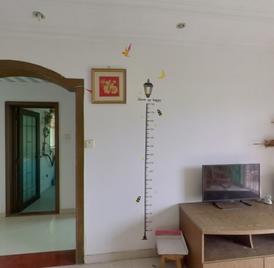 顺景花园 3室2厅81.44m²满五年