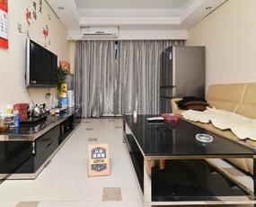 宝能悦澜山租房