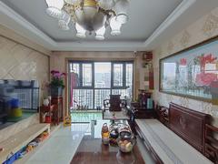 水榭春天1期 5室2厅89.38m²整租