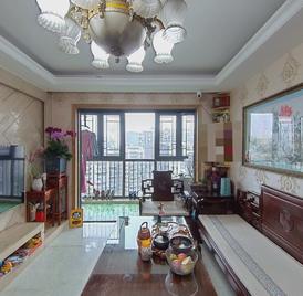 水榭春天1期 5室2厅89.38m²整租
