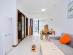 侨城馨苑 1室2厅60.71m²整租