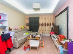阳光天健城 2室2厅71.75m²精装修