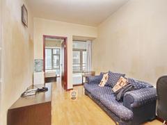 东方都会大厦 1室1厅1厨1卫35.06m²整租
