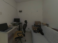 幸福大街西区 1室1厅1厨1卫 34.54m² 精致装修