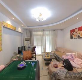 华顺嘉园 2室2厅113.25m²精装修