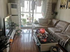 景瑞望府 3室2厅1厨1卫 89.0m² 精致装修