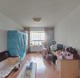 奥林花园雍景苑 2室2厅94.55m²满五唯一