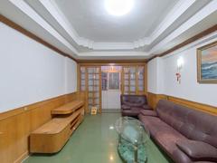 宝安新村 3室2厅93m²整租