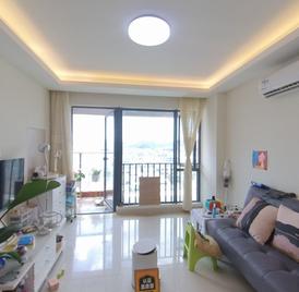 创城宜城风景 2室2厅69.06m²满五唯一