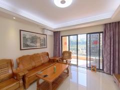 岸上林居 4室2厅107.31m²整租