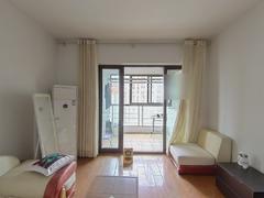 融侨观邸 2室2厅80.07m²精装修
