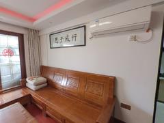 康达尔花园二期 4室2厅115.42m²满五唯一